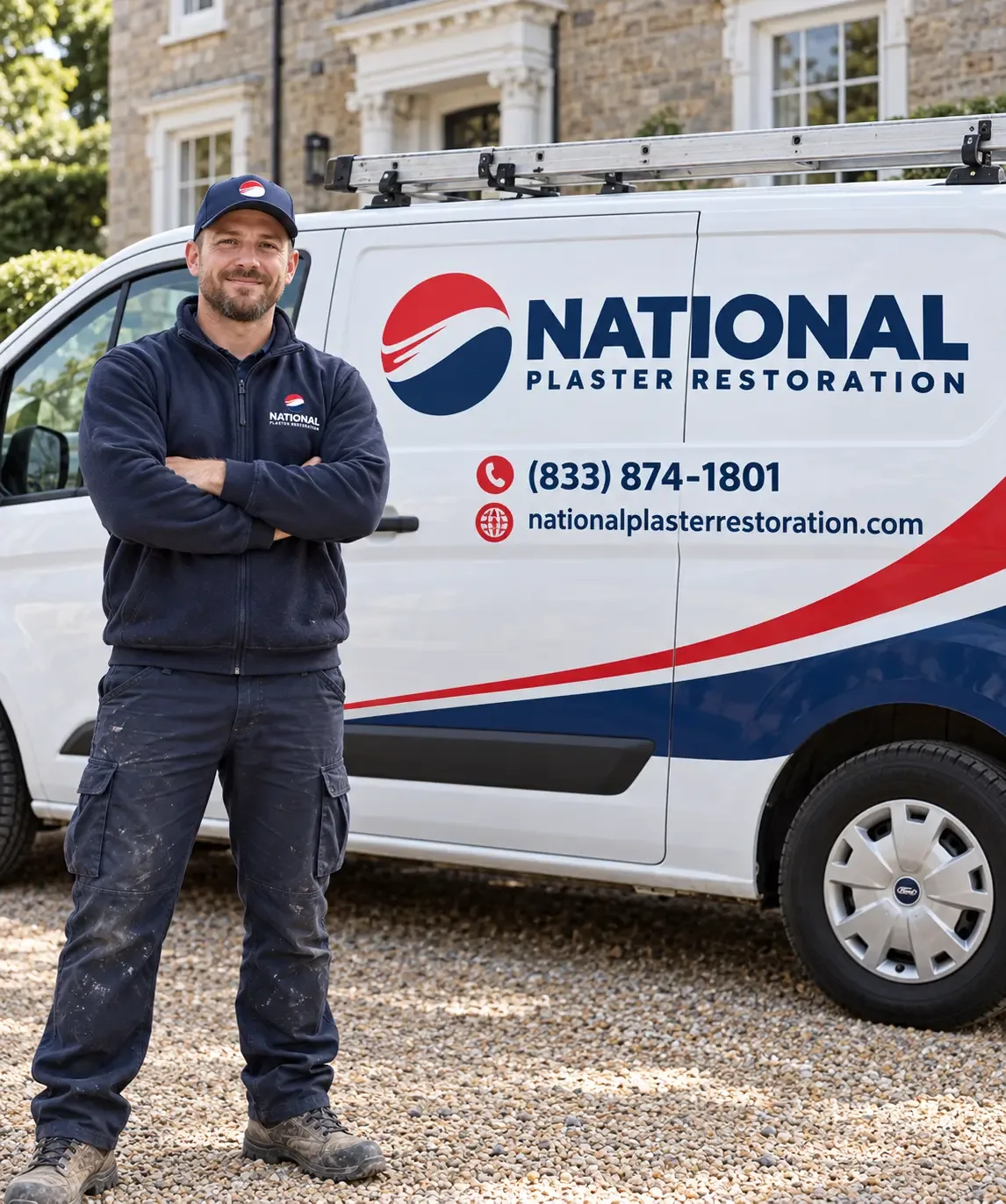 Plaster Repair company in Grover, CO